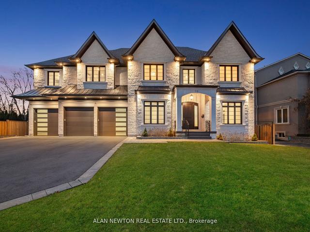70 Langstaff Rd, House detached with 5 bedrooms, 8 bathrooms and 12 parking in Richmond Hill ON | Image 34