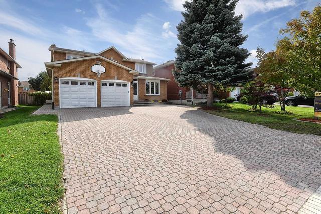 19 Glenhurst Rd, House detached with 4 bedrooms, 5 bathrooms and 8 parking in Richmond Hill ON | Image 12