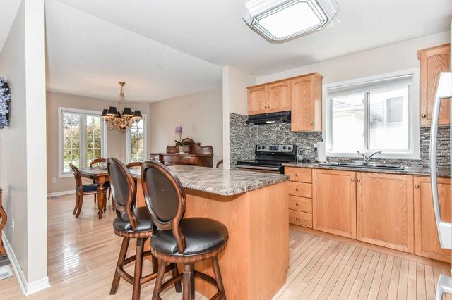 9 Killarney St, House detached with 3 bedrooms, 2 bathrooms and 5 parking in Brantford ON | Image 7