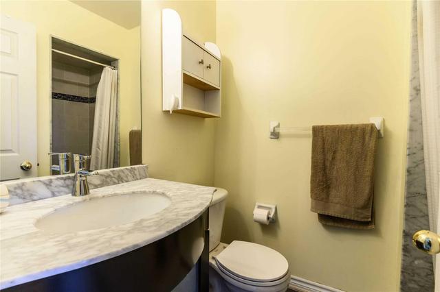 44 - 50 Strathaven Dr, Townhouse with 3 bedrooms, 3 bathrooms and 1 parking in Mississauga ON | Image 12