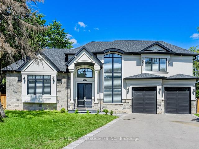 1417 Willowdown Rd, House detached with 4 bedrooms, 6 bathrooms and 8 parking in Oakville ON | Image 1