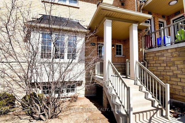 37 - 194 Kingston Rd W, Townhouse with 3 bedrooms, 2 bathrooms and 1 parking in Ajax ON | Image 34