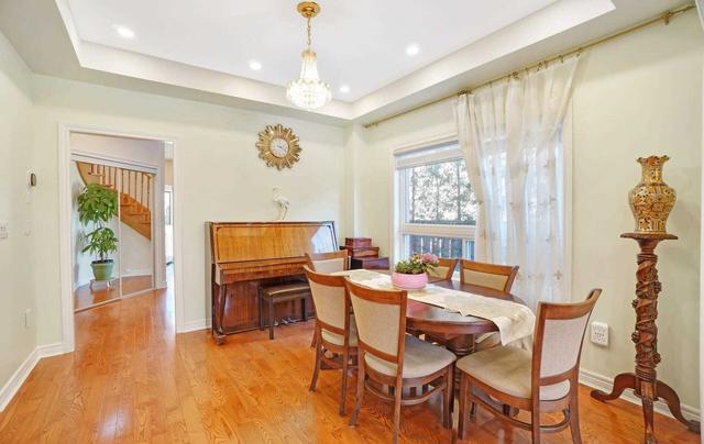 158 Bachman Dr, House detached with 4 bedrooms, 4 bathrooms and 5 parking in Vaughan ON | Image 32