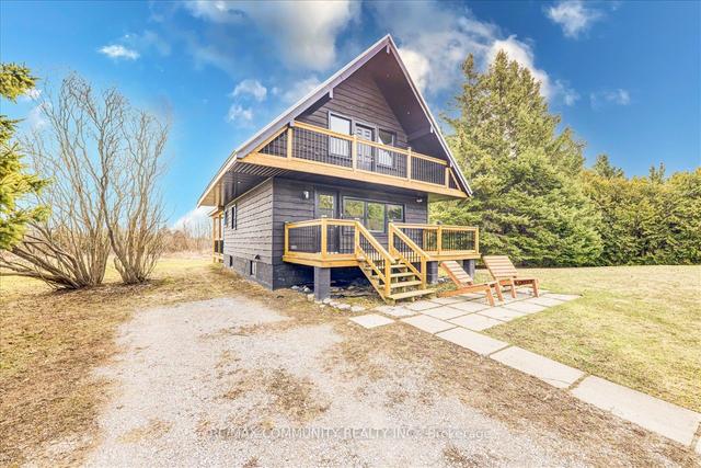35 - 5904 Highway 35, House detached with 5 bedrooms, 3 bathrooms and 7 parking in Kawartha Lakes ON | Image 1