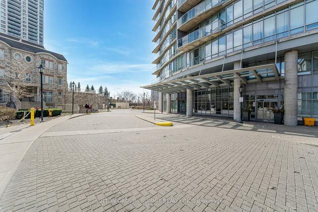 304 - 15 Windermere Ave, Condo with 2 bedrooms, 2 bathrooms and 1 parking in Toronto ON | Image 19
