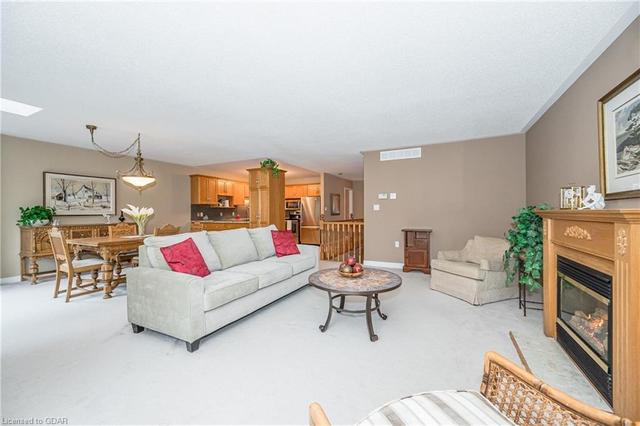 4 Parkside Drive, House detached with 3 bedrooms, 3 bathrooms and 2 parking in Guelph ON | Image 8