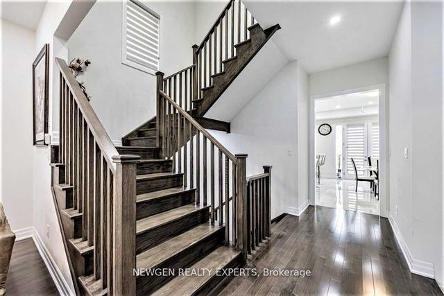 74 Merlin St, House detached with 5 bedrooms, 6 bathrooms and 4 parking in Oakville ON | Image 36