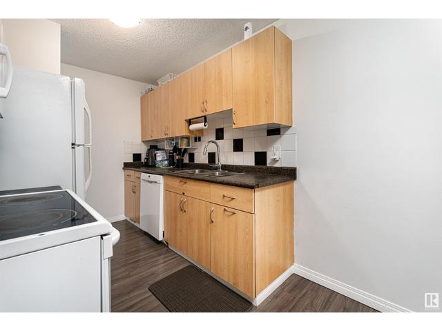 204 - 12420 82 St Nw, Condo with 2 bedrooms, 1 bathrooms and null parking in Edmonton AB | Image 11