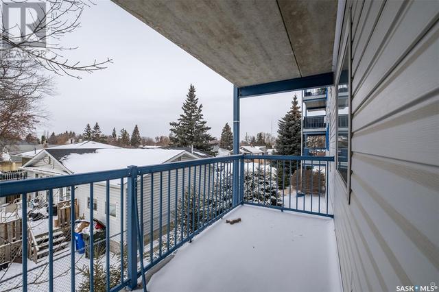 207 - 2501 1st Avenue W, Condo with 2 bedrooms, 2 bathrooms and null parking in Prince Albert SK | Image 21