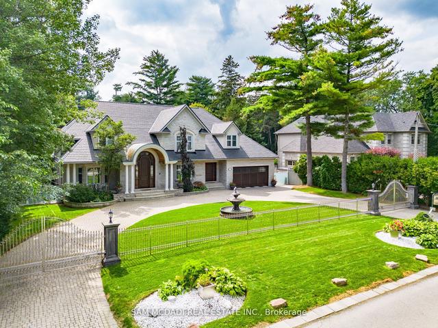 1400 Birchview Dr, House detached with 5 bedrooms, 8 bathrooms and 14 parking in Mississauga ON | Image 12