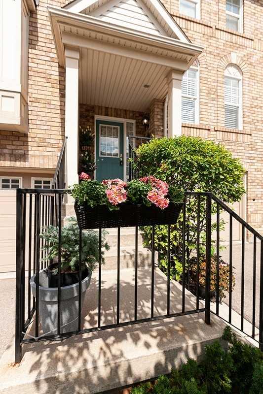 97 - 5980 Whitehorn Ave, Townhouse with 3 bedrooms, 3 bathrooms and 2 parking in Mississauga ON | Image 12