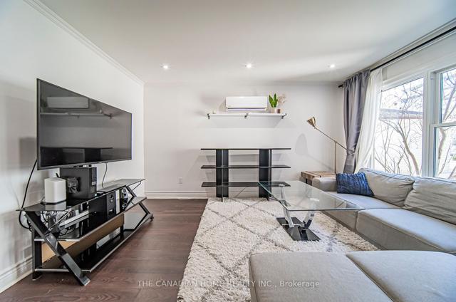 83 - 198 Antibes Dr, Townhouse with 3 bedrooms, 2 bathrooms and 2 parking in Toronto ON | Image 37