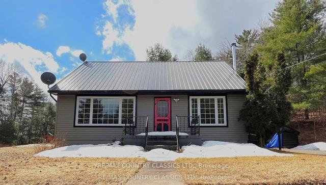 26733 Highway 62 S, House detached with 3 bedrooms, 2 bathrooms and 8 parking in Bancroft ON | Image 12