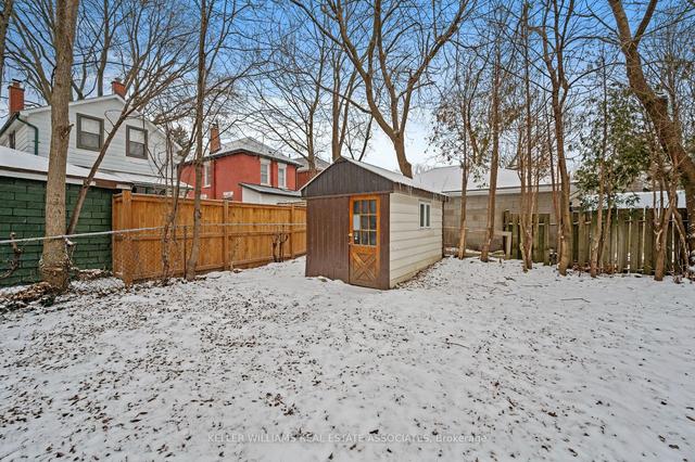 375 York Rd, House detached with 2 bedrooms, 2 bathrooms and 4 parking in Guelph ON | Image 25