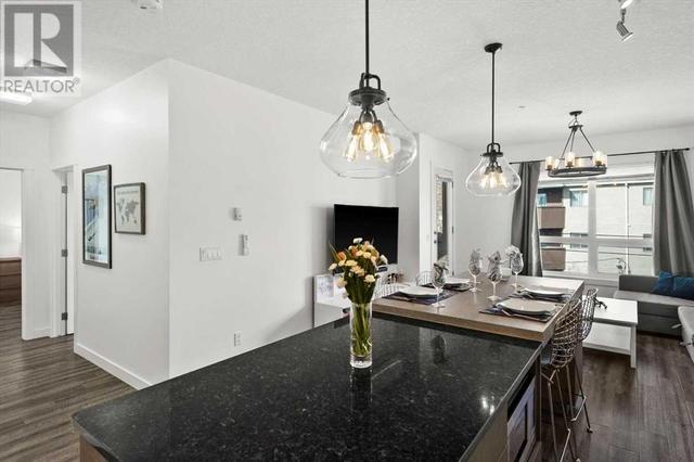 306, - 811 5 Street Ne, Condo with 2 bedrooms, 2 bathrooms and 1 parking in Calgary AB | Image 7