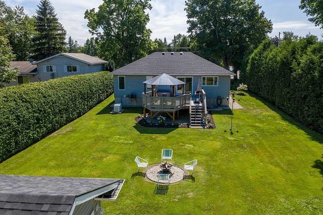 406 Alice St, House detached with 3 bedrooms, 3 bathrooms and 8 parking in Saugeen Shores ON | Image 25