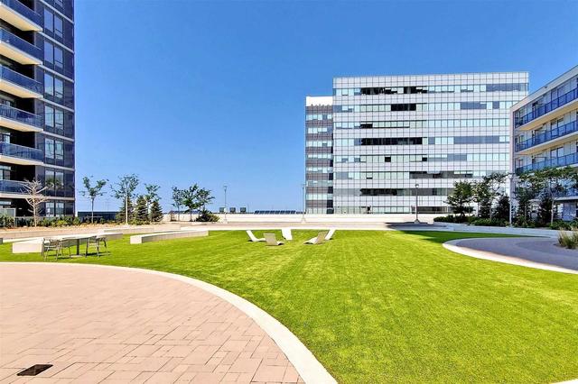 2411 - 3600 Highway 7 Rd, Condo with 2 bedrooms, 2 bathrooms and 1 parking in Vaughan ON | Image 29