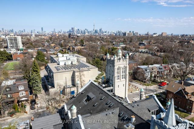 101 - 384 Sunnyside Ave, Condo with 1 bedrooms, 2 bathrooms and 1 parking in Toronto ON | Image 31