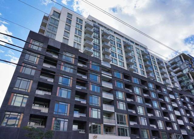 lph27 - 525 Adelaide St W, Condo with 1 bedrooms, 1 bathrooms and 1 parking in Toronto ON | Image 1