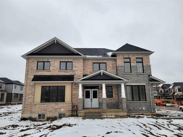 206 Vanilla Tr, House detached with 4 bedrooms, 3 bathrooms and 4 parking in Thorold ON | Card Image