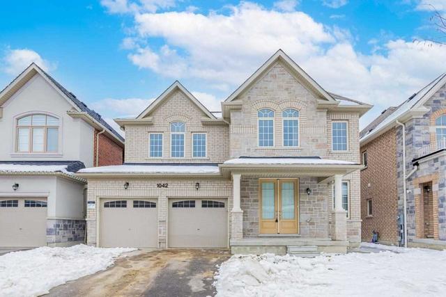 main - 1042 Kingpeak Cres, House detached with 4 bedrooms, 4 bathrooms and 3 parking in Pickering ON | Image 12