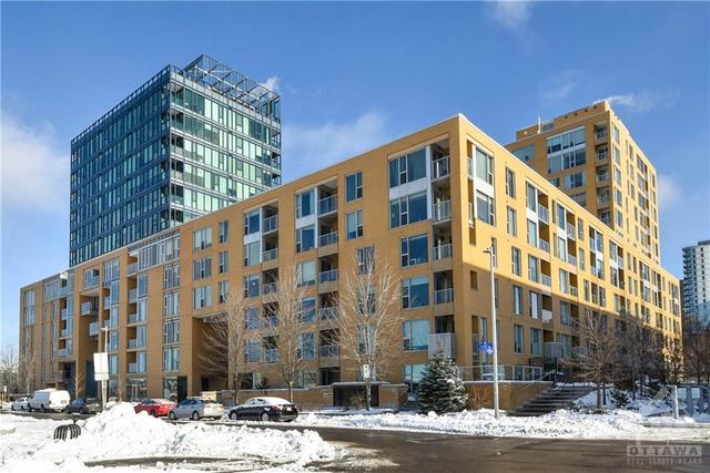 200 Lett Street, Condo with 1 bedrooms, 1 bathrooms and 1 parking in Ottawa ON | Image 3