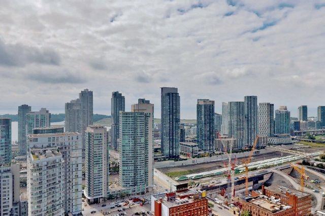 Lph3403 - 375 King St W, Condo with 2 bedrooms, 2 bathrooms and 2 parking in Toronto ON | Image 16