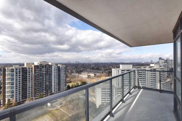 2103 - 5162 Yonge St, Condo with 2 bedrooms, 2 bathrooms and 1 parking in Toronto ON | Image 10