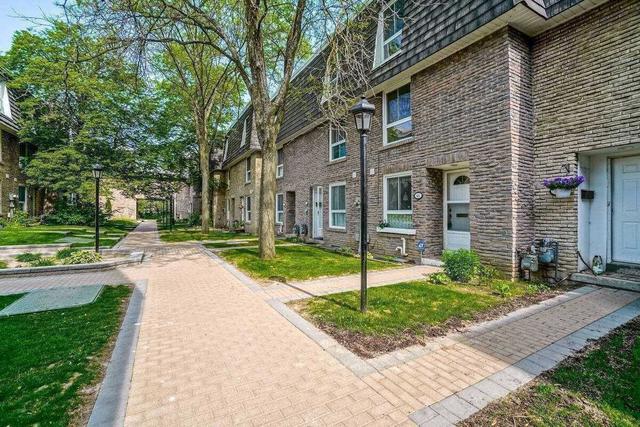 9 - 46 Tangle Briarway, Townhouse with 3 bedrooms, 3 bathrooms and 1 parking in Toronto ON | Image 22