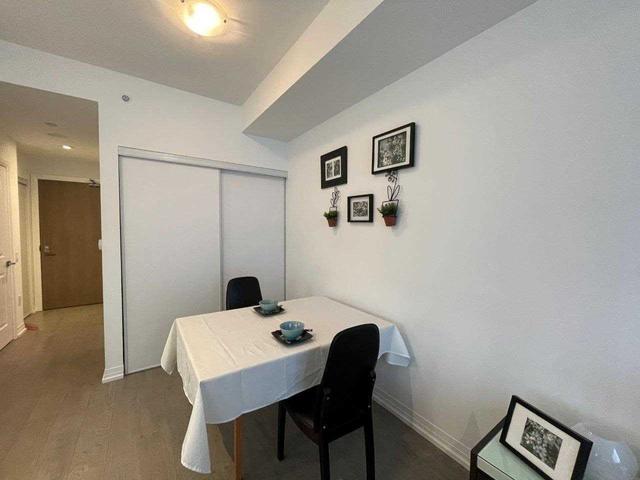 924 - 251 Jarvis St, Condo with 0 bedrooms, 1 bathrooms and 0 parking in Toronto ON | Image 6