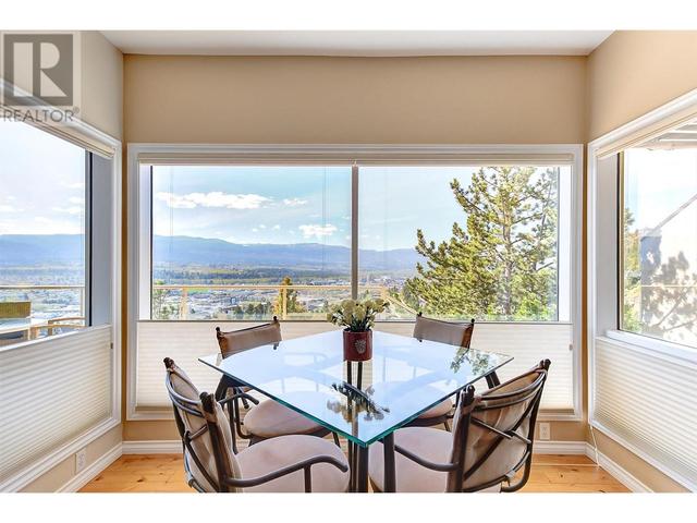 20 - 880 Christina Place, House attached with 4 bedrooms, 4 bathrooms and 4 parking in Kelowna BC | Image 21