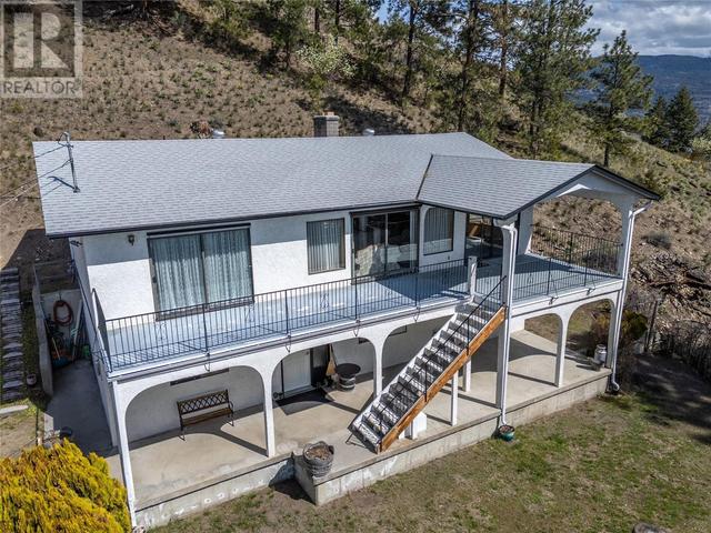 16601 Logie Road, House detached with 3 bedrooms, 2 bathrooms and 1 parking in Summerland BC | Image 57