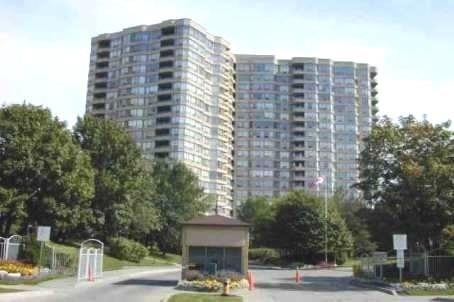 614 - 175 Bamburgh Circ, Condo with 2 bedrooms, 2 bathrooms and 1 parking in Toronto ON | Image 1