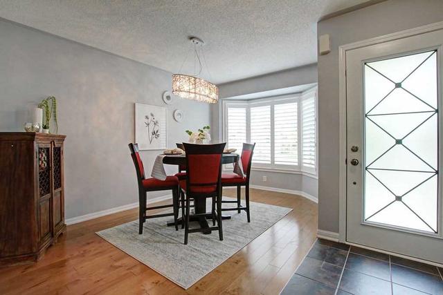 4048 Gunby Cres, House semidetached with 3 bedrooms, 3 bathrooms and 2 parking in Burlington ON | Image 12