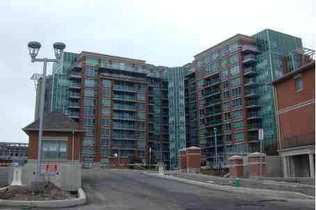 uph1 - 62 Suncrest Blvd, Condo with 1 bedrooms, 2 bathrooms and 1 parking in Markham ON | Image 1
