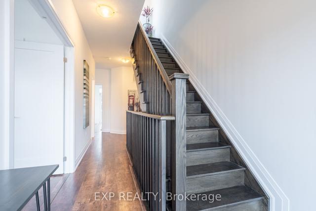 24 - 4 Concord Pl N, Townhouse with 3 bedrooms, 3 bathrooms and 2 parking in Grimsby ON | Image 7