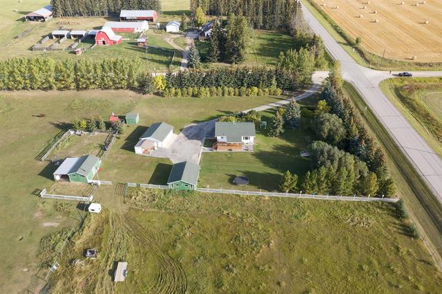 63001 Twp Rd 40 1a, House detached with 3 bedrooms, 2 bathrooms and 5 parking in Clearwater County AB | Image 16