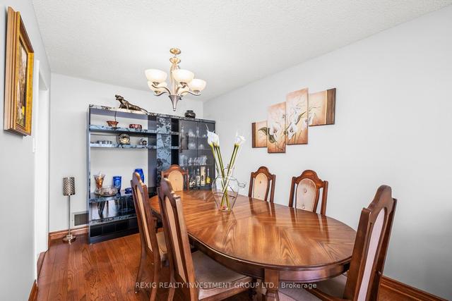 1485 Kenilworth Cres, House detached with 3 bedrooms, 3 bathrooms and 5 parking in Oakville ON | Image 3