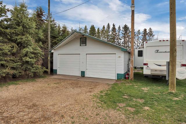 263072 Township Road 460, House detached with 5 bedrooms, 1 bathrooms and null parking in Wetaskiwin County No. 10 AB | Image 33