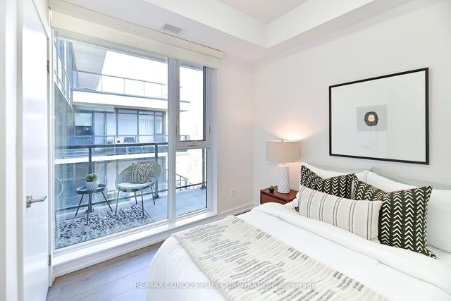 1503 - 297 College St, Condo with 2 bedrooms, 2 bathrooms and 1 parking in Toronto ON | Image 9