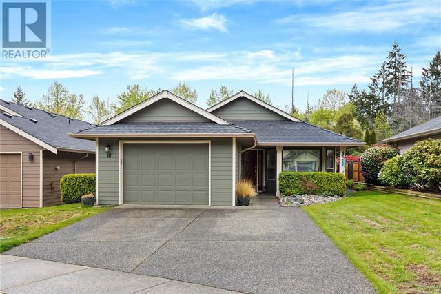 16 Farrell Dr, House detached with 2 bedrooms, 2 bathrooms and 3 parking in Parksville BC | Image 28