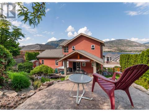 3988 Finnerty Road, Penticton, BC, V2A8W2 | Card Image