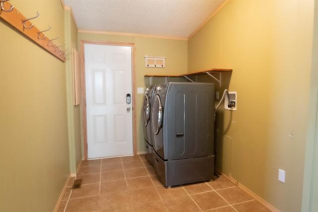 22549 Twp Rd 704, House detached with 3 bedrooms, 2 bathrooms and null parking in Greenview No. 16 AB | Image 10