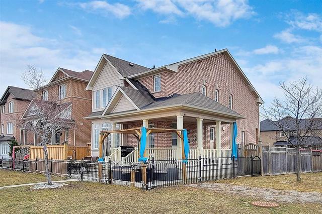 96 Old Oak Lane, House detached with 3 bedrooms, 3 bathrooms and 4 parking in Markham ON | Image 34