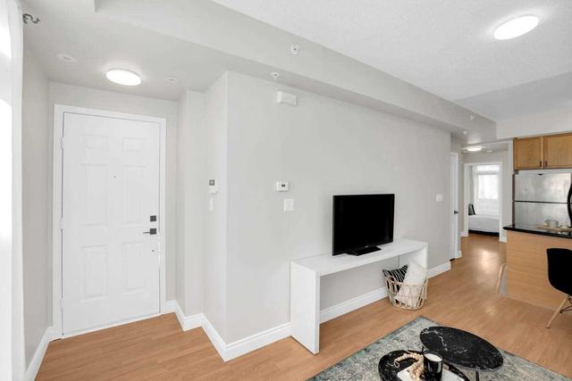 th36 - 88 Carr St, Townhouse with 1 bedrooms, 1 bathrooms and 1 parking in Toronto ON | Image 16