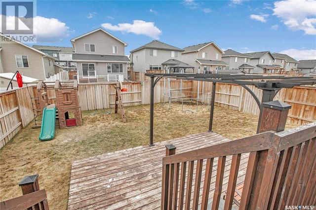307 Labine Crescent, House detached with 3 bedrooms, 3 bathrooms and null parking in Saskatoon SK | Image 26