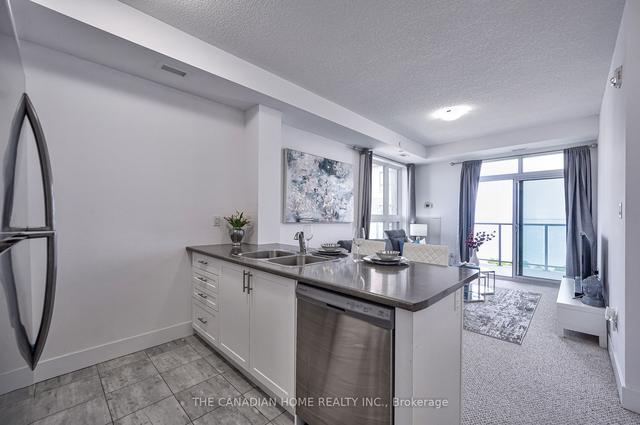 531 - 101 Shoreview Pl, Condo with 2 bedrooms, 1 bathrooms and 1 parking in Hamilton ON | Image 40