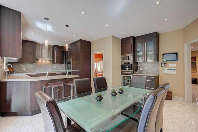 174 Boake Tr, House detached with 4 bedrooms, 6 bathrooms and 7 parking in Richmond Hill ON | Image 38