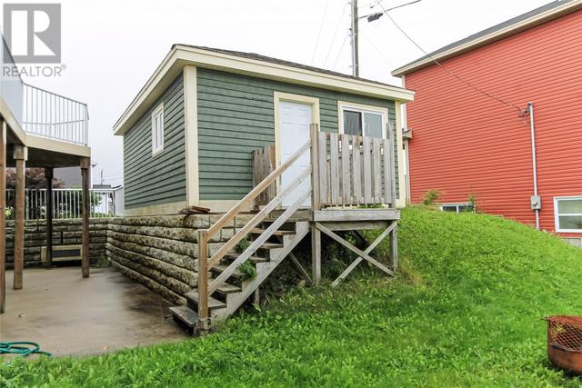 30 Sgt Donald Lucas Drive, House detached with 3 bedrooms, 2 bathrooms and null parking in Paradise NL | Image 35