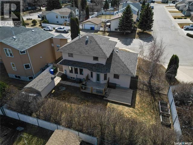 416 Mahon Drive, House detached with 5 bedrooms, 4 bathrooms and null parking in Prince Albert SK | Image 6